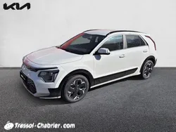 KIA Niro EV Electrique 204 ch Active