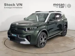 CITROEN C3 Aircross Hybrid Plus e-DCS6 145