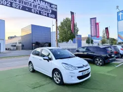 Citroen C3 1.4i Tonic
