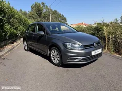 VW Golf 1.6 TDI Confortline