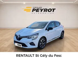 RENAULT Clio TCe 90 Evolution