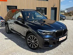Bmw X5 xDrive 30d 265 ch BVA8 G05 M Sport IMMAT 🇫🇷