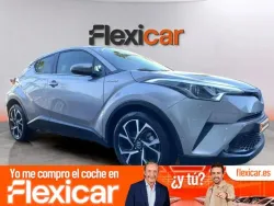 Toyota C-HR 125H Advance