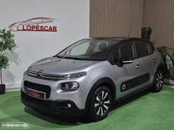 Citroën C3 1.2 PureTech Feel