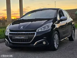Peugeot 208 1.6 BlueHDi Style