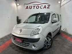 Renault Kangoo 1.6 16V 105 Privilège