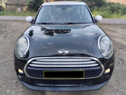MINI Cooper D Caixa Automatica - Diesel - 5 Portas - C/ GPS - C/ Garantia