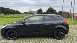 Kia Ceed S Coupé 1.6 CRDi TX ISG