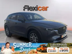 MAZDA CX-5 2.0 e-Skyactiv-G MHEV Takumi 2WD 121kW