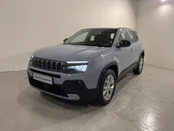Jeep Avenger Electrique 156ch 115kW Altitude