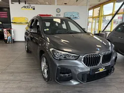 BMW X1 xDrive18dA 150ch M Sport