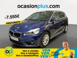 BMW Serie 2 218dA Active Tourer