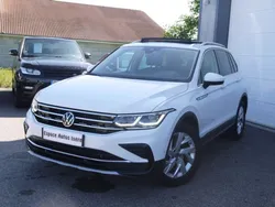 Volkswagen TIGUAN 1.5 TSI 150CH ELEGANCE DSG7