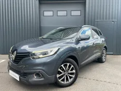Kadjar dci 110 business attelage