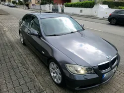 BMW 320 pack m