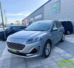 Ford Kuga 2.0 TDCI 190ch Vignale BVA AWD 4x4