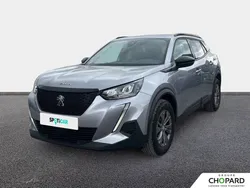 PEUGEOT 2008 PureTech 100 S&S BVM6 Style