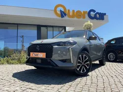 DS DS3 1.2 PureTech Performance Line