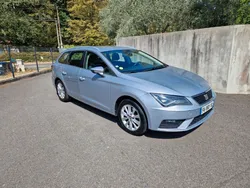 SEAT LEON III phase II ST 1.6L TDI 115cv DSG7 - CT VIERGE - DISTRIBUTION NEUVE