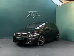 VOLKSWAGEN GOLF 7R Facelift I Toit ouvrant I Dynaudio I ACC I Garantie