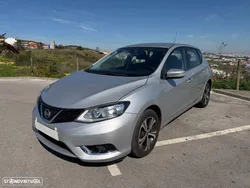 Nissan Pulsar 1.5 dCi Acenta