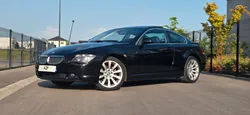 BMW 630i Coupé 258ch - Pack Luxe - Garantie 12 mois
