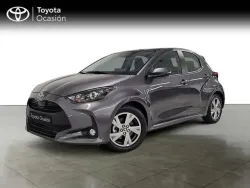 TOYOTA Yaris 120H 1.5 Active Plus
