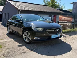 Opel INSIGNA Grand sport 1.6 CDTI BVA