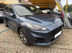 Ford Kuga 1.5 EcoBoost ST-Line