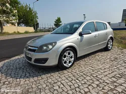 Opel Astra 1.3 CDTI Cosmo