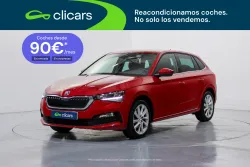 SKODA Scala 1.0 TSI Style 81kW