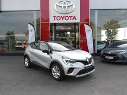 Renault Captur 1.0 TCe 90ch Business -21