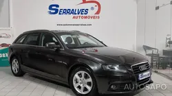 Audi A4 de 2009