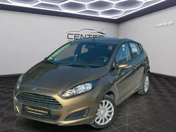 FORD Fiesta IV (4) Trend Phase 2 1.5 TDCi 75 cv {CLIM - SUIVI ENTRETIEN}