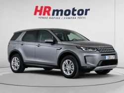 LAND ROVER Discovery Sport 2.0eD4 R-Dynamic S FWD 150
