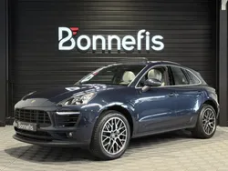 PORSCHE MACAN 3.0 V6 TDI 258Ch BVA PDK Phase 1, 18 420 EUR D OPTIONS, IMMAT FR..