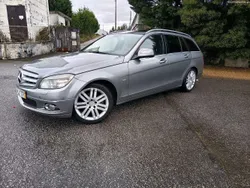 Mercedes-Benz C 220 CDI Avantgard