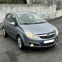 Opel Corsa 1.3 CDTI Ecoflex