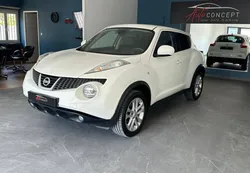 Nissan Juke 1.5 dCi 110 FAP Start/Stop System Tekna