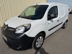8325 HT - RENAULT Kangoo Maxi ZE 33 Kwh Extra R Link GPS - 10/2018 - 9800 kms