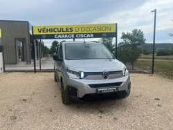Citroën Berlingo VAN BLUE HDI 130 EAT8 III COMBI M Max N1