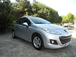 Peugeot 207 200 Anos