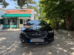 Opel Insignia Carrinha