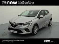 Renault clio blue dci 100 21n business