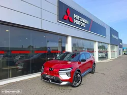 Mitsubishi Eclipse Cross 87 kWh Intense