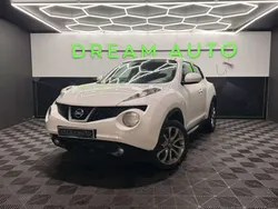 Nissan JUKE 1.5 DCI 110CH FAP URBAN PREMIUM