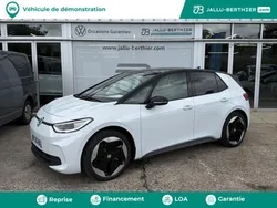 Volkswagen ID.3 204ch Pro S 79 kWh Life Max