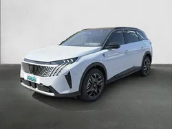 Peugeot 5008 Hybrid 145 ch e-DCS6 - GT Exclusive