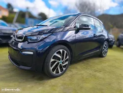 BMW i3 120Ah