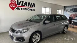 Peugeot 308 de 2017
